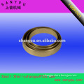 High quality sliding bearing flanged with copper brass bushing